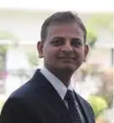 Dr. Vivek Tiwari