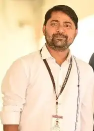 Dr. Prasenjit Panda