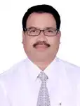 Dr. Santosh S. Thakur