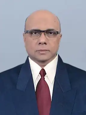 Mr. Dhirendra Kushwaha