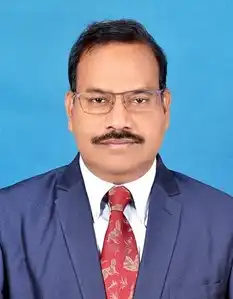 Dr. K B Mohanty