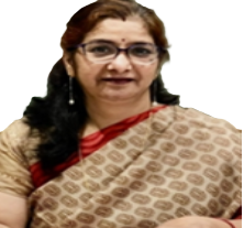 Dr. Swarnlata Saraf