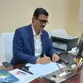 Dr. Sanjay Kumar Jha