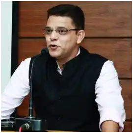 Dr. Dhairyashil Khairepatil