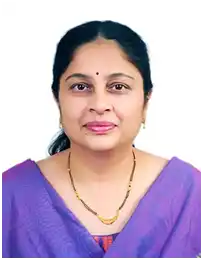 Dr. Vaidehi A Dakwale