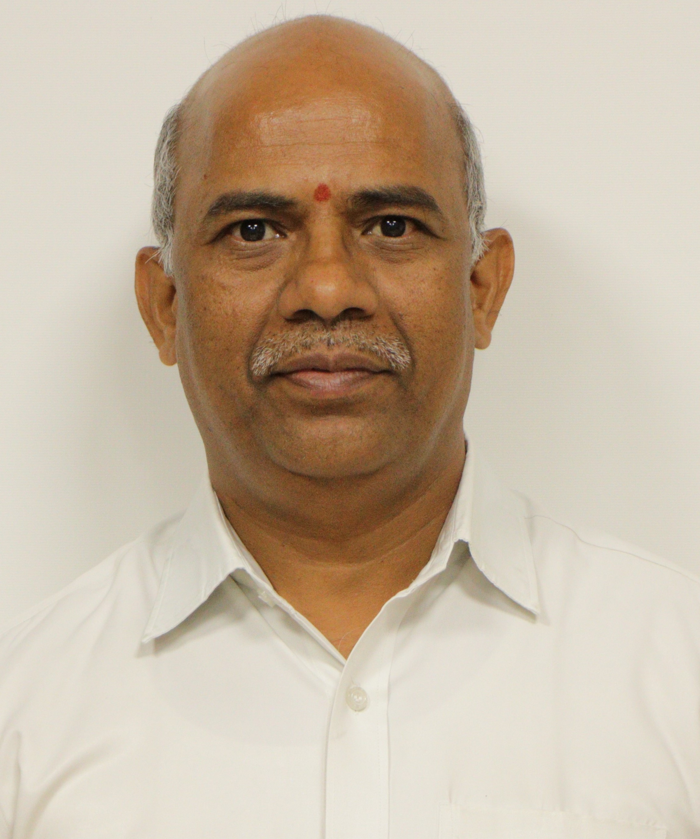 Dr. N. Narasaiah