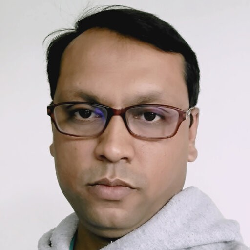 Dr. Manoj Kumar Chopkar