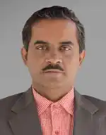 Dr. Partha Sarathi Paul