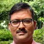 Dr. Abhiram Kumar Verma