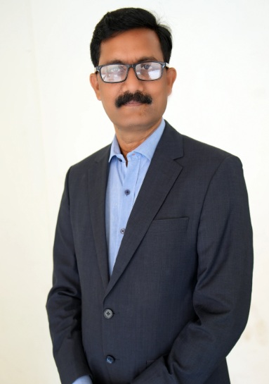 Dr. Kamal K. Mehta