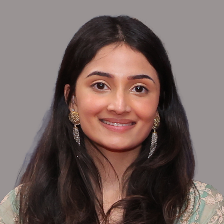 Ms. Yashasvini Jindal