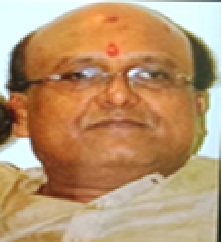 Dr. K. K. Bindal