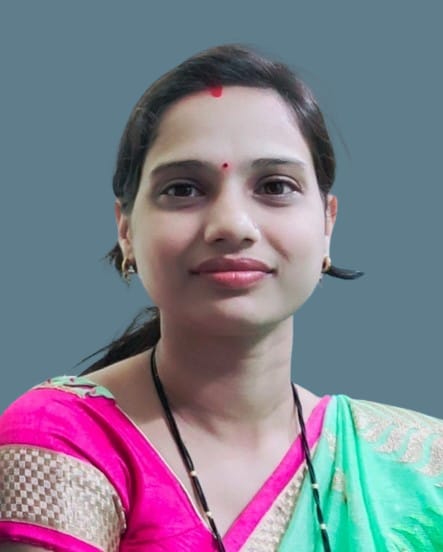Mrs. Geeta Patel