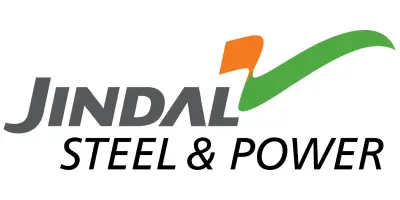 Jindal steel and power