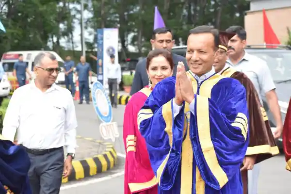 Convocation Image 3