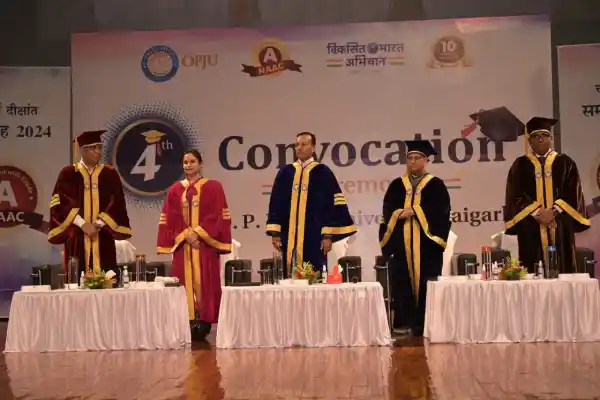 Convocation Image 6