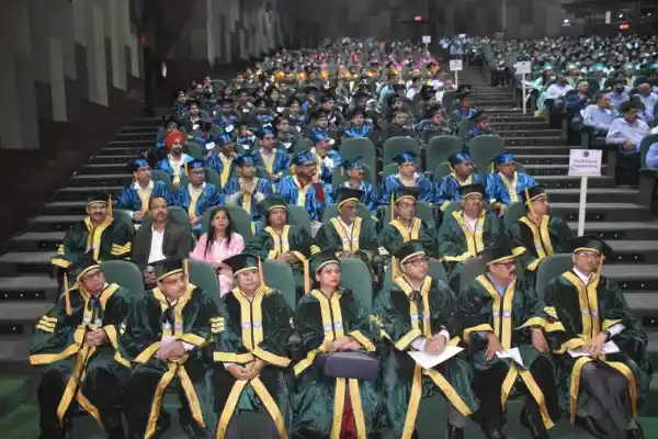 Convocation Image 8