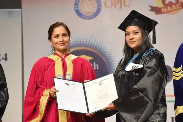 Convocation Image 22