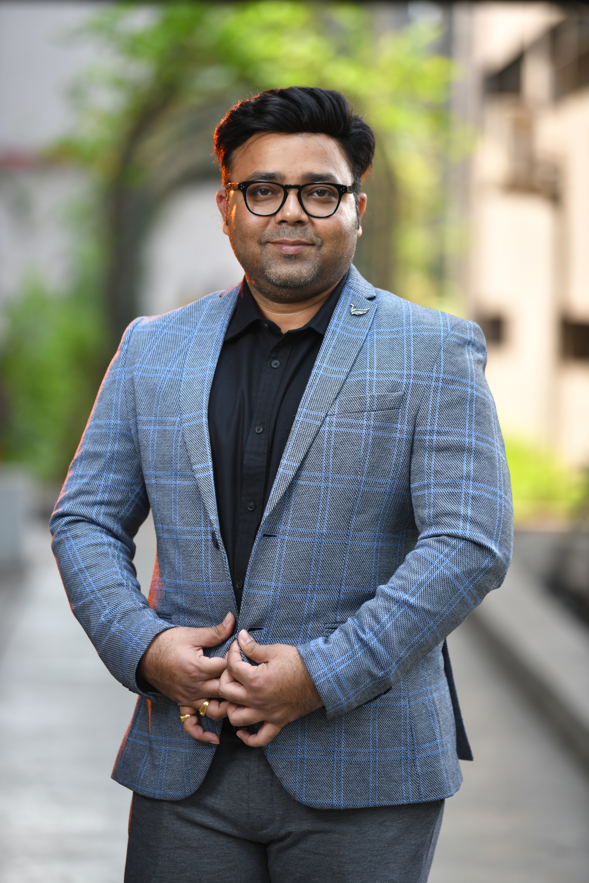 Dr. Himanshu Vaishnaw