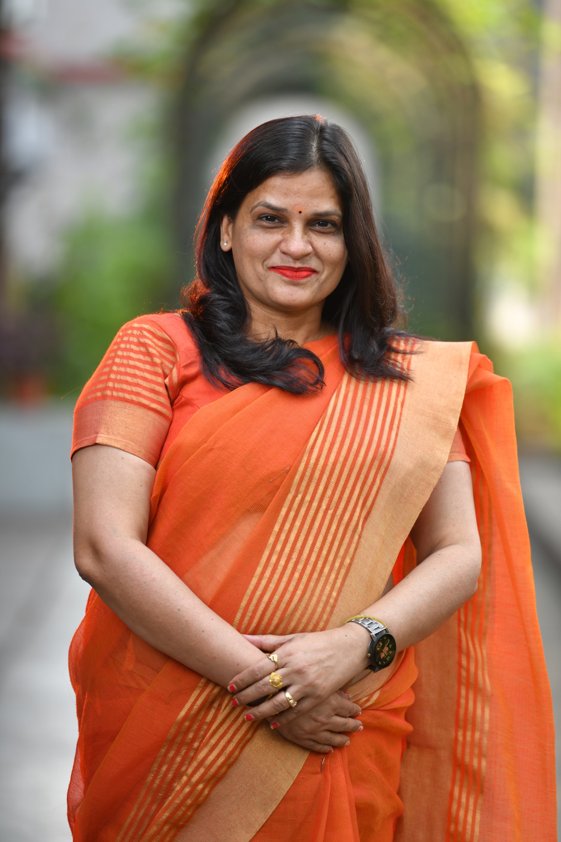 Dr. Rekha Sharma