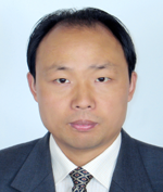 Mr Liqiang Zhang