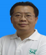 Mr. Peter Wang