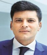 Prof. K. Bhanu Shankar Rao