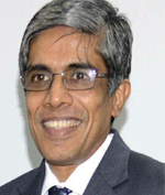 Prof. S. Das