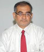 Prof. K. C. Hari