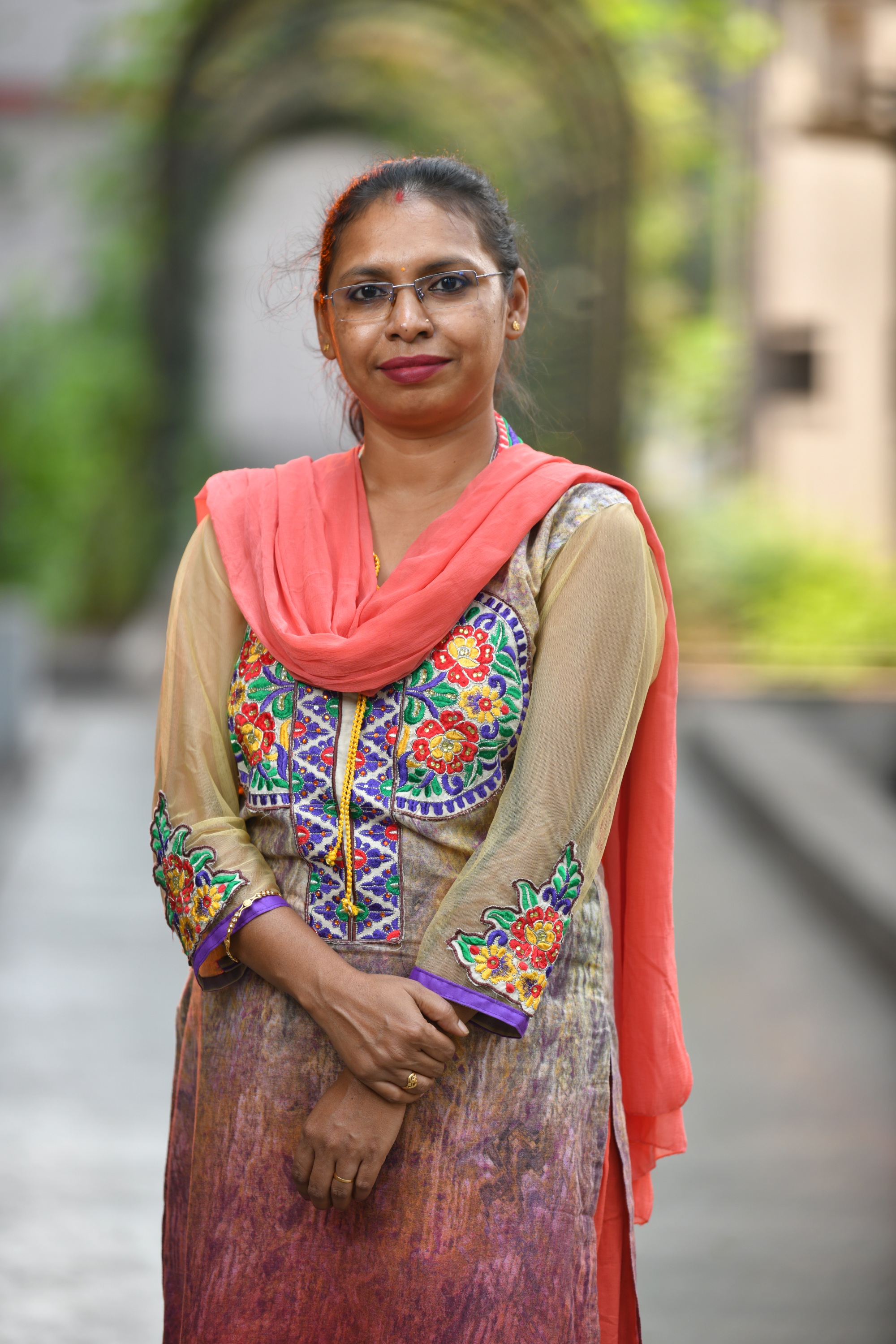 Dr. Taniya Sengupta Rathore
