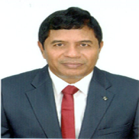 Dr Koh-ichi Sugimoto