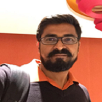 Dr. George Vander Voort