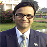 Dr. Mukesh Desai